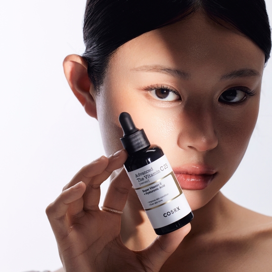 COSRX Advanced The Vitamin C 23 20 ml