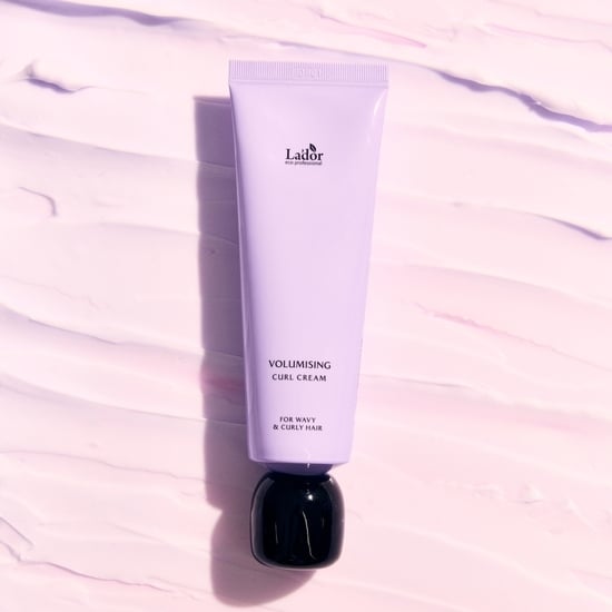 La'Dor Volumising Curl Cream 80 ml