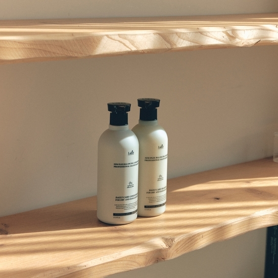 La'Dor NEWPLEX Balancing Shampoo 530 ml