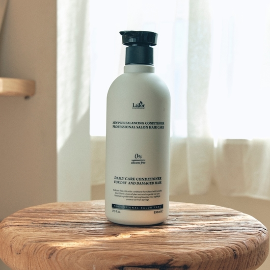 La'Dor NEWPLEX Balancing Conditioner 530 ml