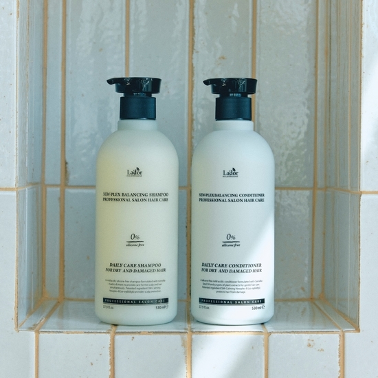 La'Dor NEWPLEX Balancing Conditioner 530 ml