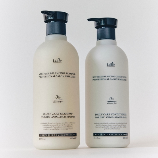 La'Dor NEWPLEX Balancing Conditioner 530 ml