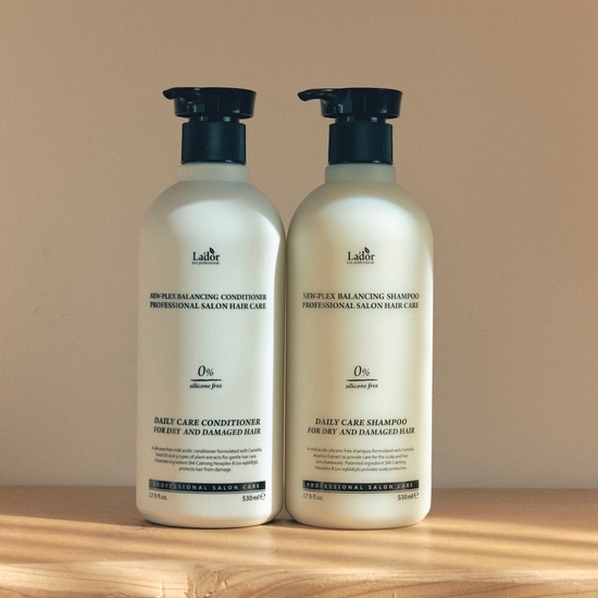 La'Dor NEWPLEX Balancing Conditioner 530 ml