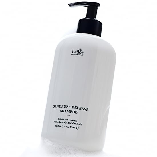 La'Dor Dandruff Defense Shampoo 530 ml
