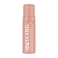 IDA WARG Beauty Cocoa Self-Tanning Mousse 1 Hour Express 150 ml