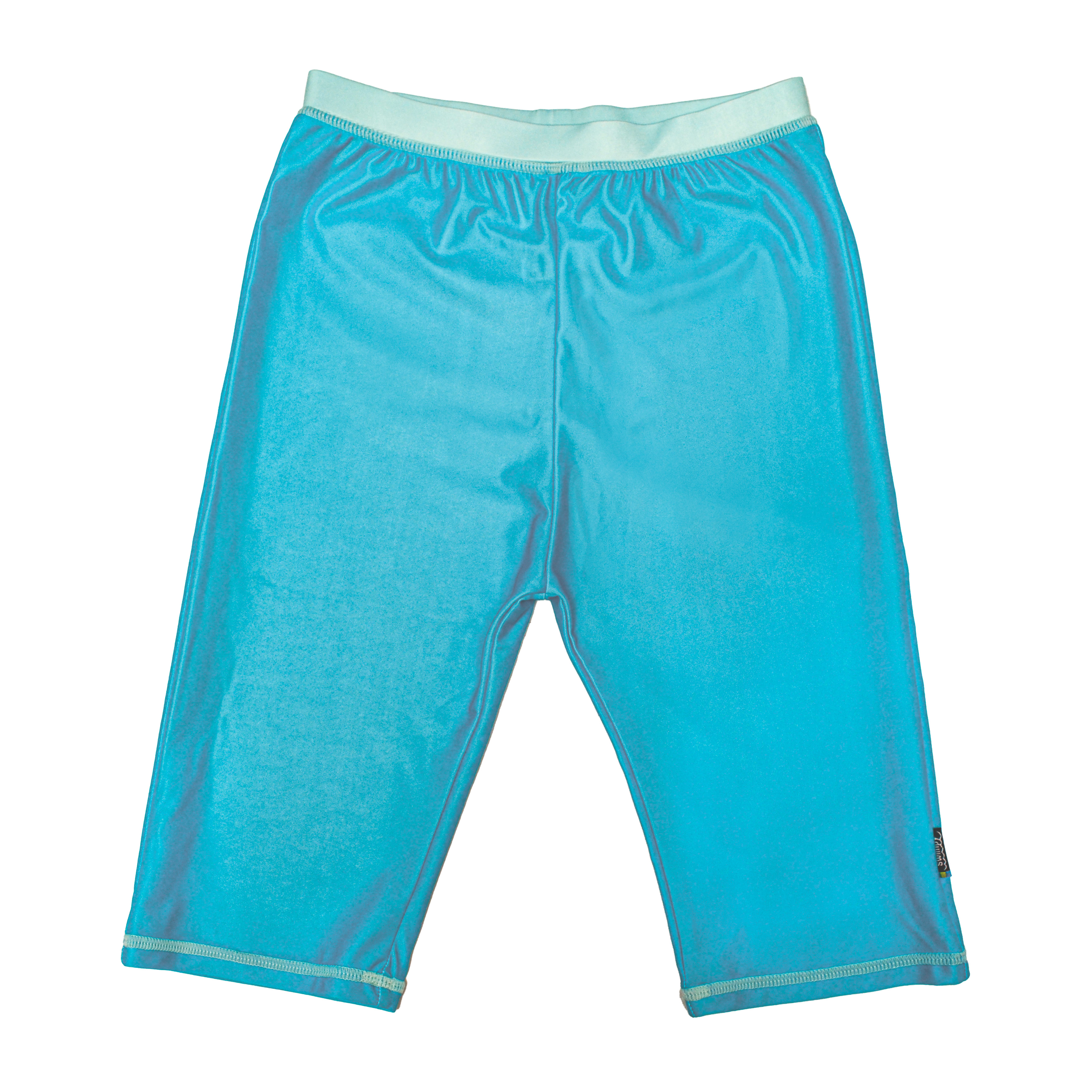 Swimpy UV-shorts 122-128 Capybara