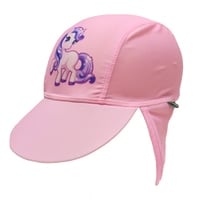 Swimpy UV-hatt 86-92 Enhörning