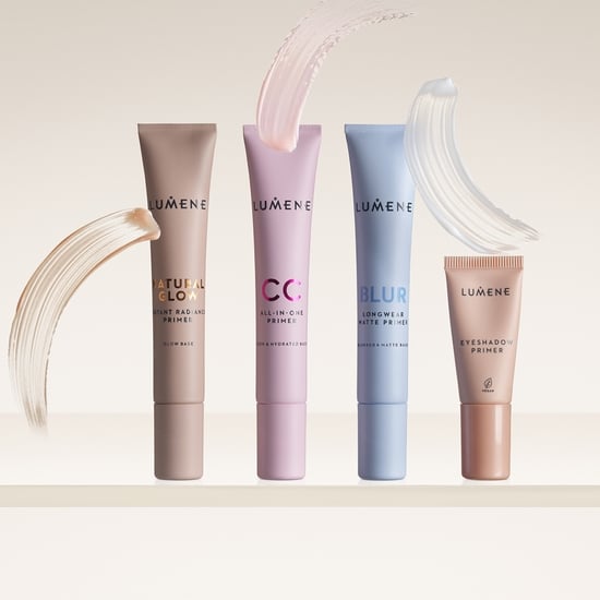 Lumene CC All-In-One Primer 20 ml