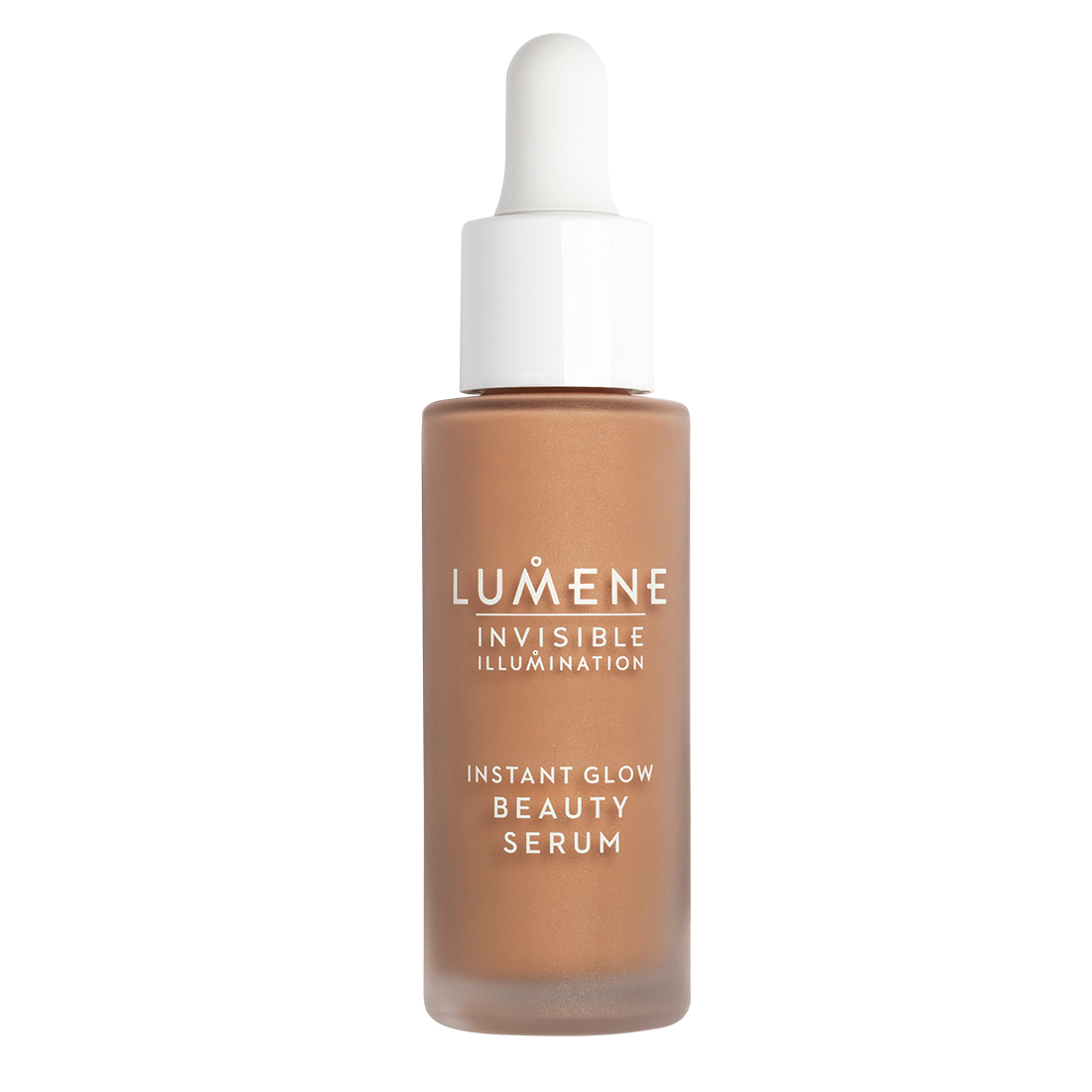 Lumene Instant Glow Beauty Serum 500 30 ml