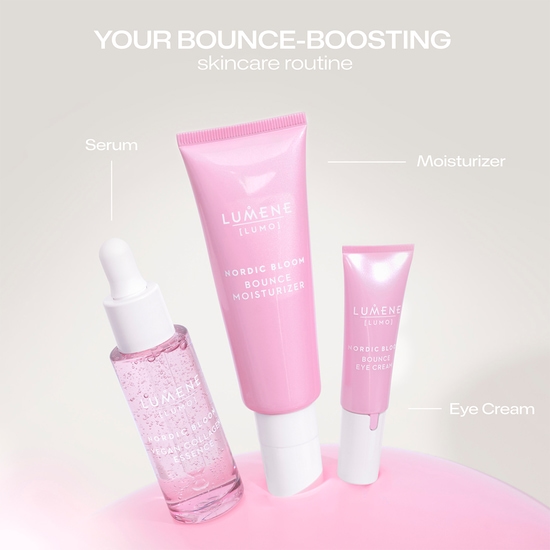 Lumene Nordic Bloom Vegan Collagen Essence 30 ml