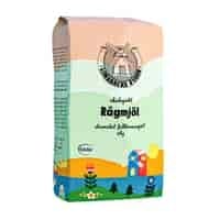Limabacka Kvarn Rågmjöl 2 kg
