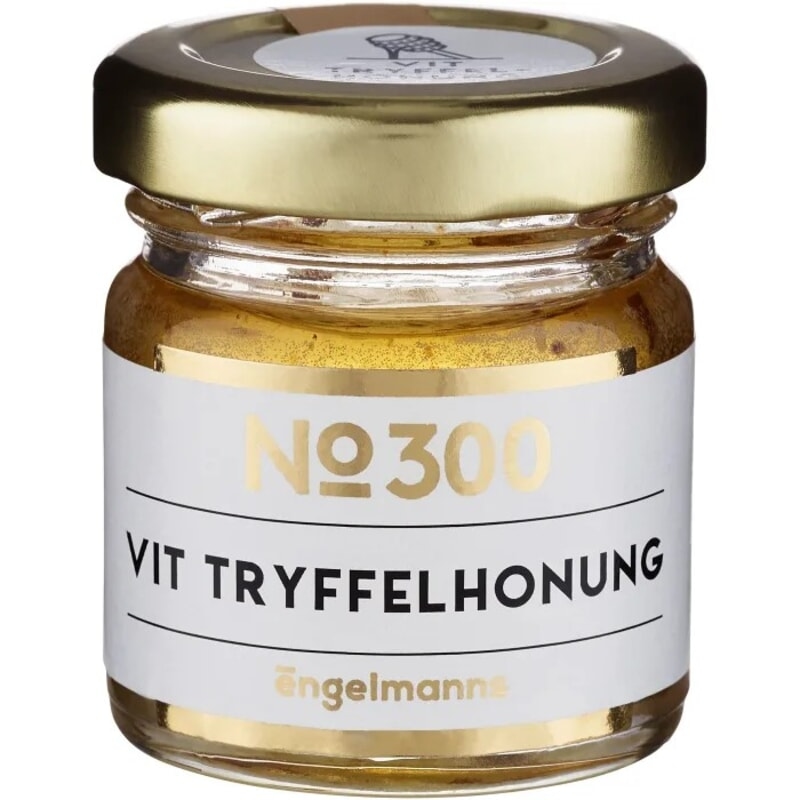 3 för 2 | Engelmanns Vit Tryffelhonung 40 g