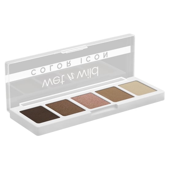 Wet n Wild 5-Pan Palette Walking On Eggshells 6 g