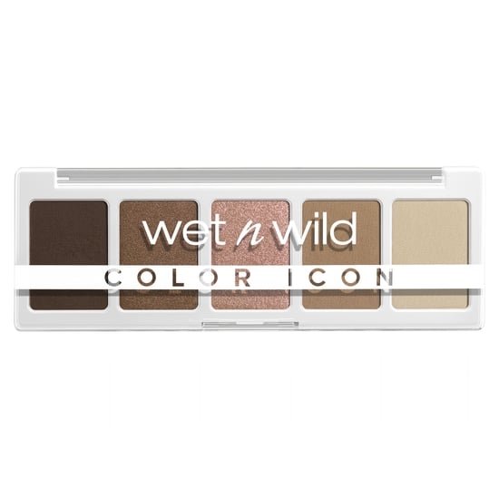 Wet n Wild 5-Pan Palette Walking On Eggshells 6 g