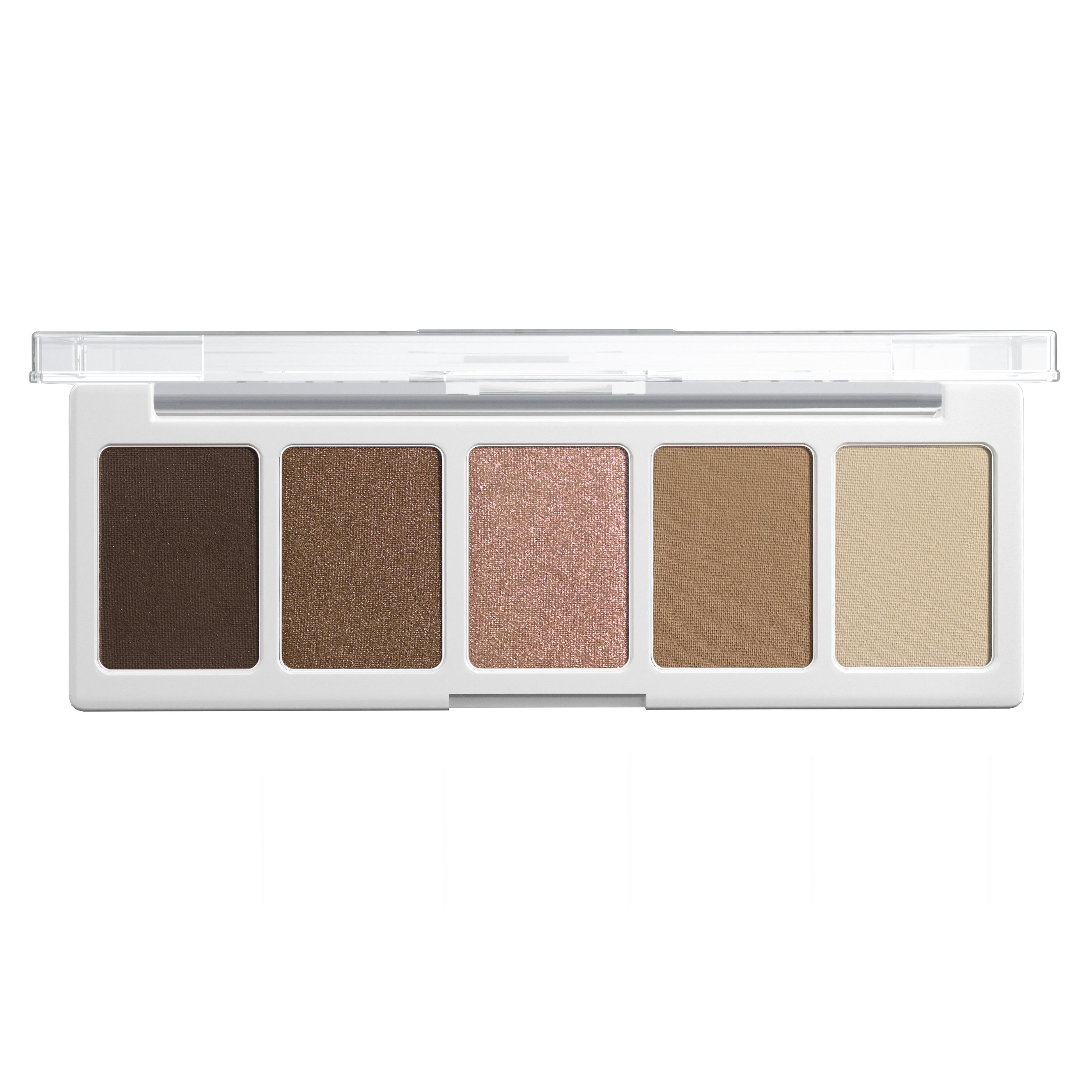 Wet n Wild 5-Pan Palette Walking On Eggshells 6 g