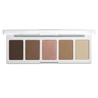 Wet n Wild 5-Pan Palette Walking On Eggshells 6 g
