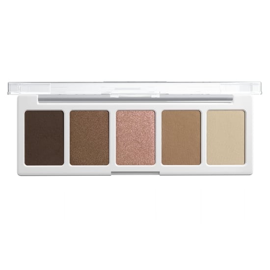 Wet n Wild 5-Pan Palette Walking On Eggshells 6 g