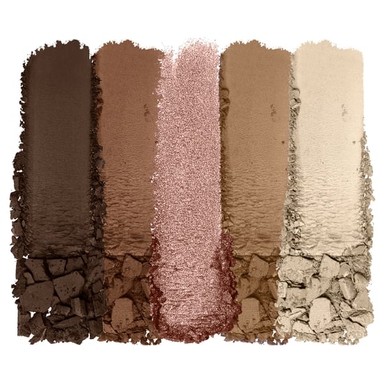 Wet n Wild 5-Pan Palette Walking On Eggshells 6 g