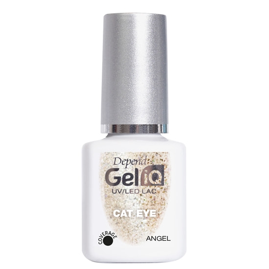 Depend Gel iQ Cat Eye Angel 5 ml