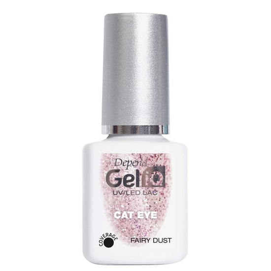 Depend Gel iQ Cat Eye Fairy Dust 5 ml