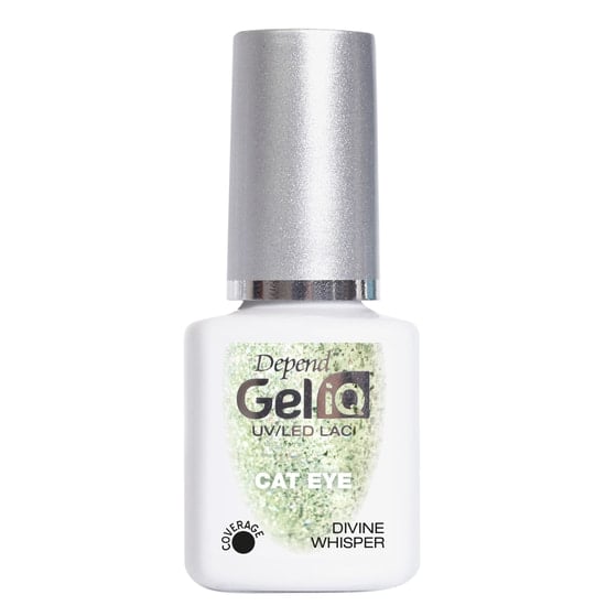 Depend Gel iQ Cat Eye Divine Whisper 5 ml