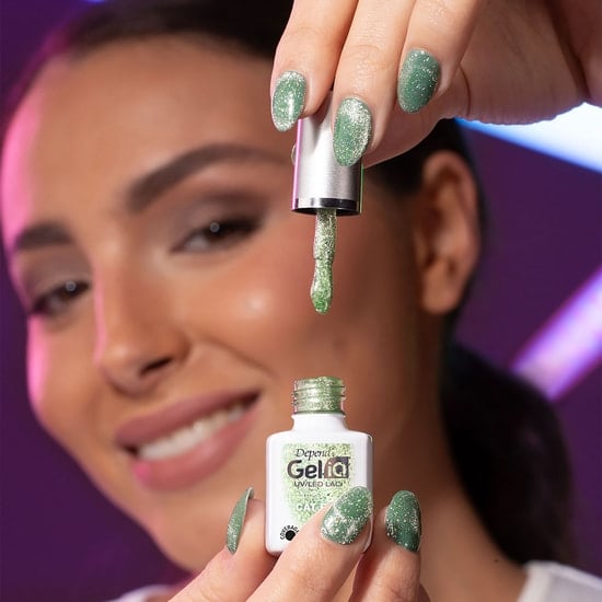 Depend Gel iQ Cat Eye Divine Whisper 5 ml