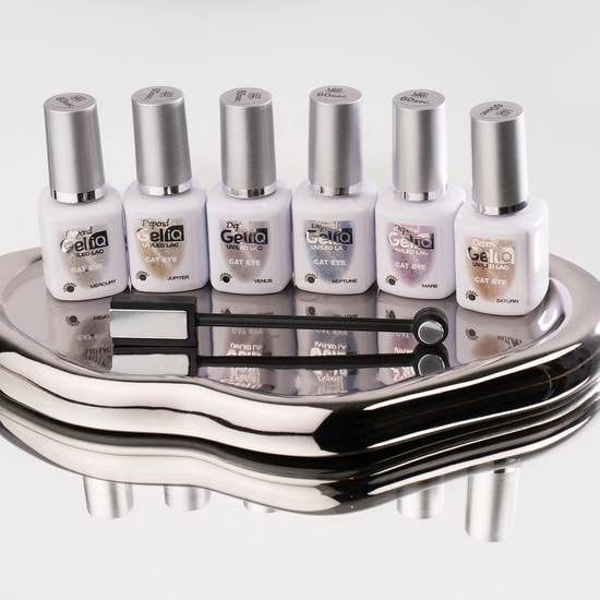 Depend Gel iQ Cat Eye Spring Glow 5 ml
