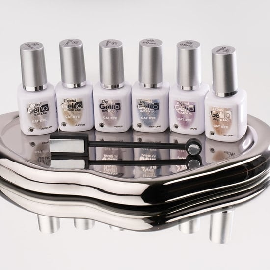 Depend Gel iQ Cat Eye Moonveil 5 ml