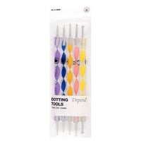Depend Dotting Tools 5 st