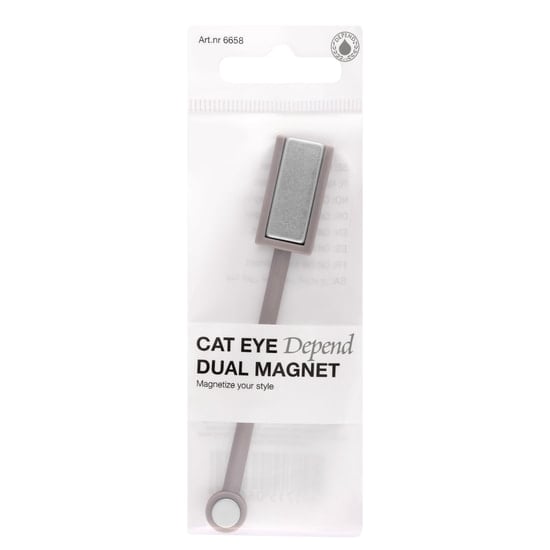 Depend Cat Eye Dual Magnet