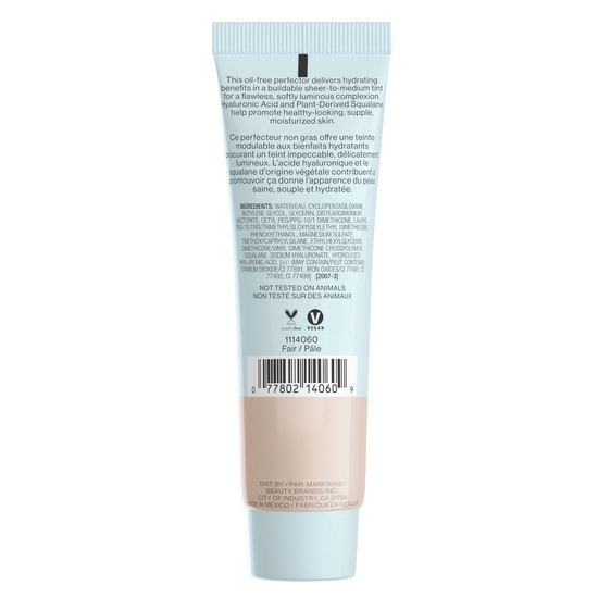Wet n Wild Bare Focus Tinted Hydrator Fair 27 ml