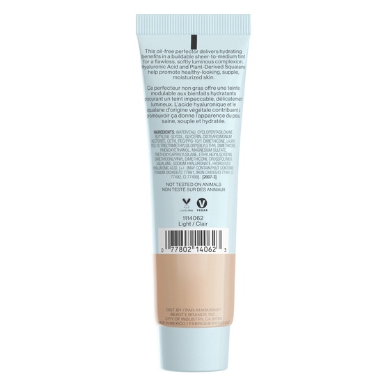 Wet n Wild Bare Focus Tinted Hydrator Light 27 ml