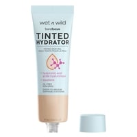 Wet n Wild Bare Focus Tinted Hydrator Light 27 ml
