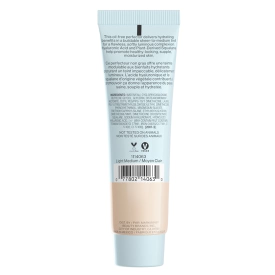 Wet n Wild Bare Focus Tinted Hydrator Light Medium 27 ml