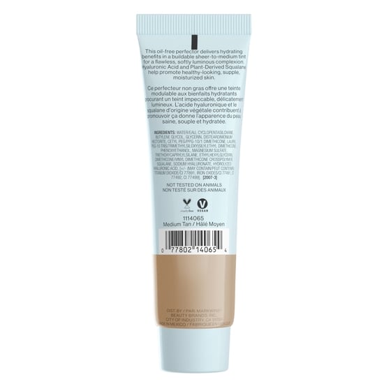 Wet n Wild Bare Focus Tinted Hydrator Medium Tan 27 ml