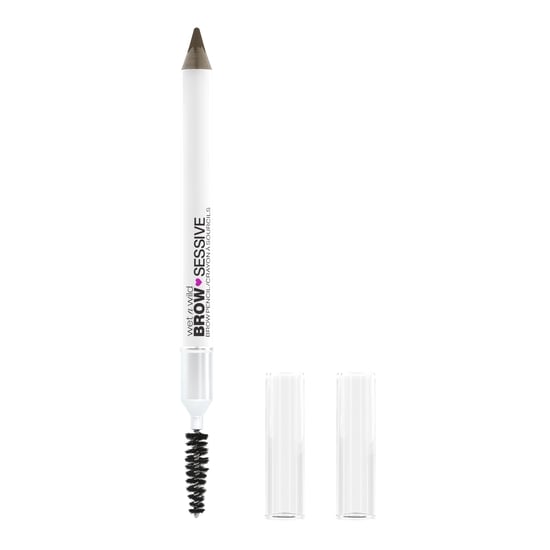 Wet n Wild Brow-sessive Brow Pencil Medium Brown 0,7 g