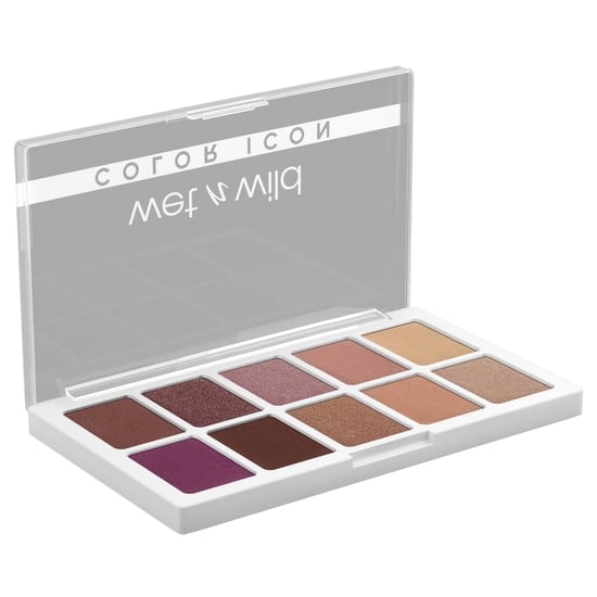 Wet n Wild Color Icon 10-Pan Eyeshadow Palette Heart & Sol 12 g