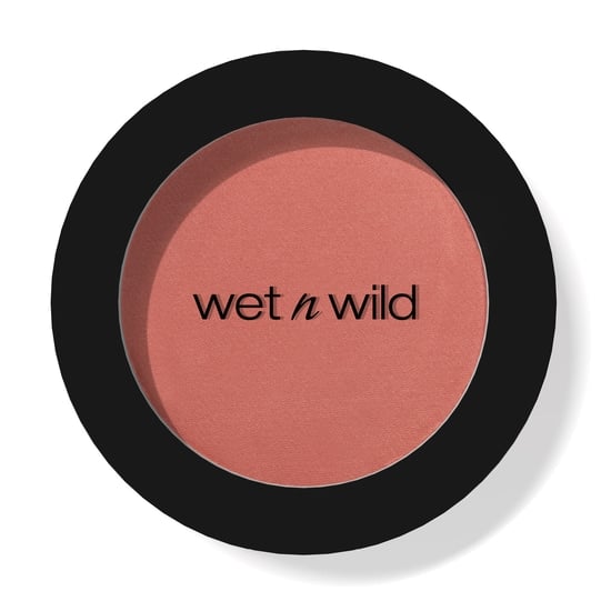 Wet n Wild Color Icon Blush Bed Of Roses 6 g