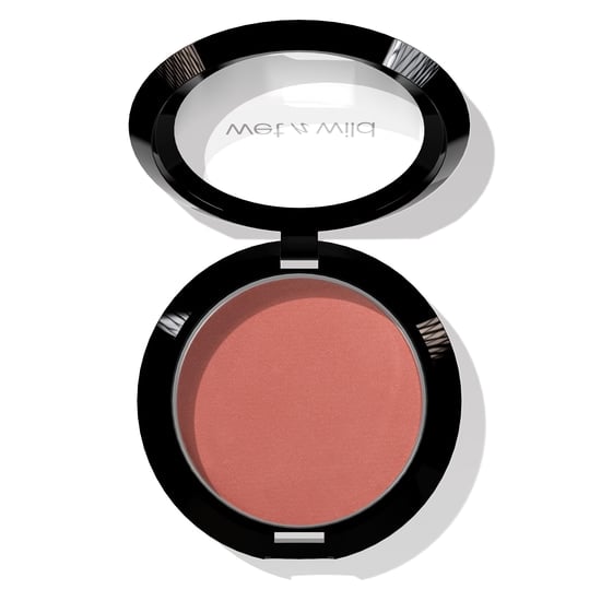 Wet n Wild Color Icon Blush Bed Of Roses 6 g