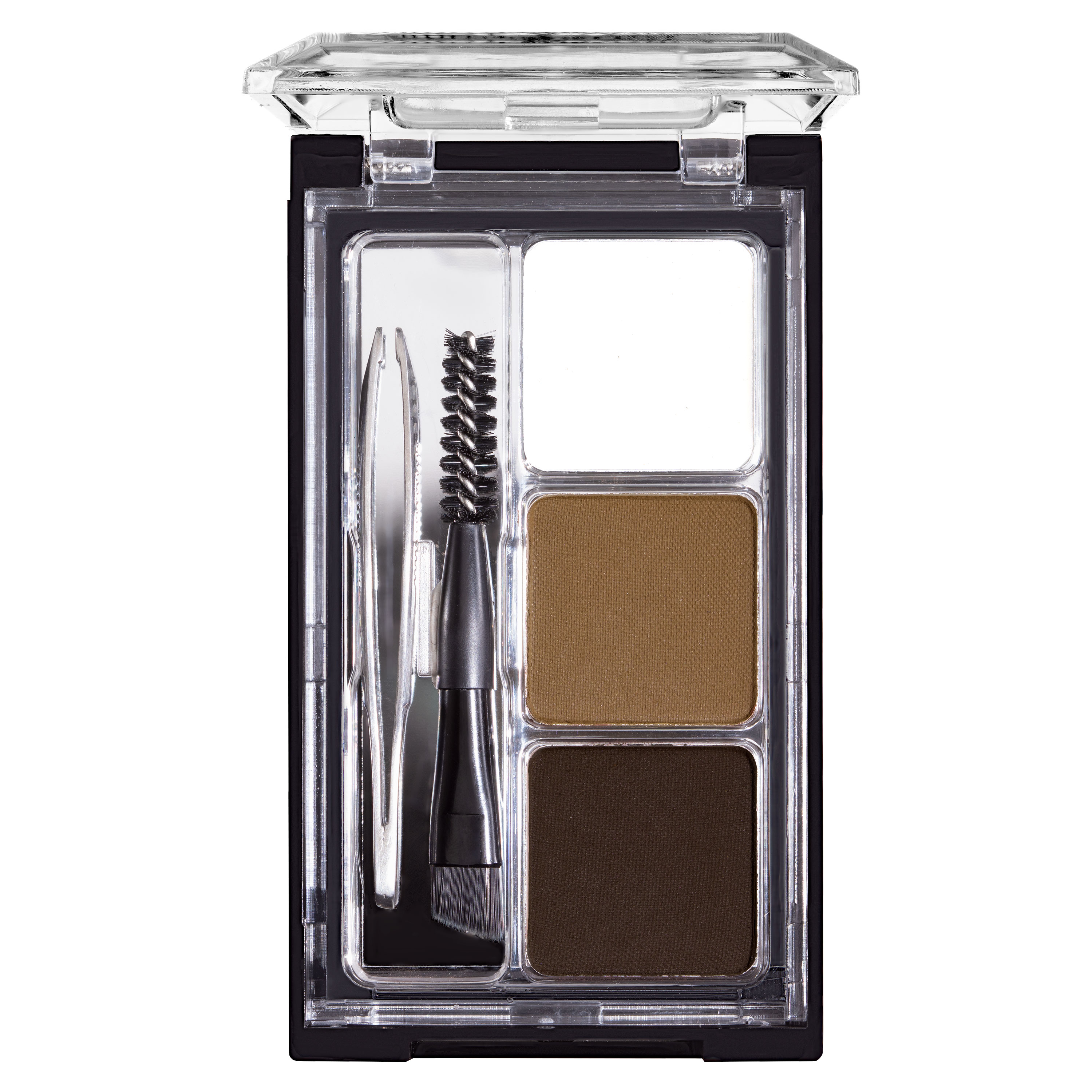 Wet n Wild Color Icon Brow Kit Ash Brown 2,5 g