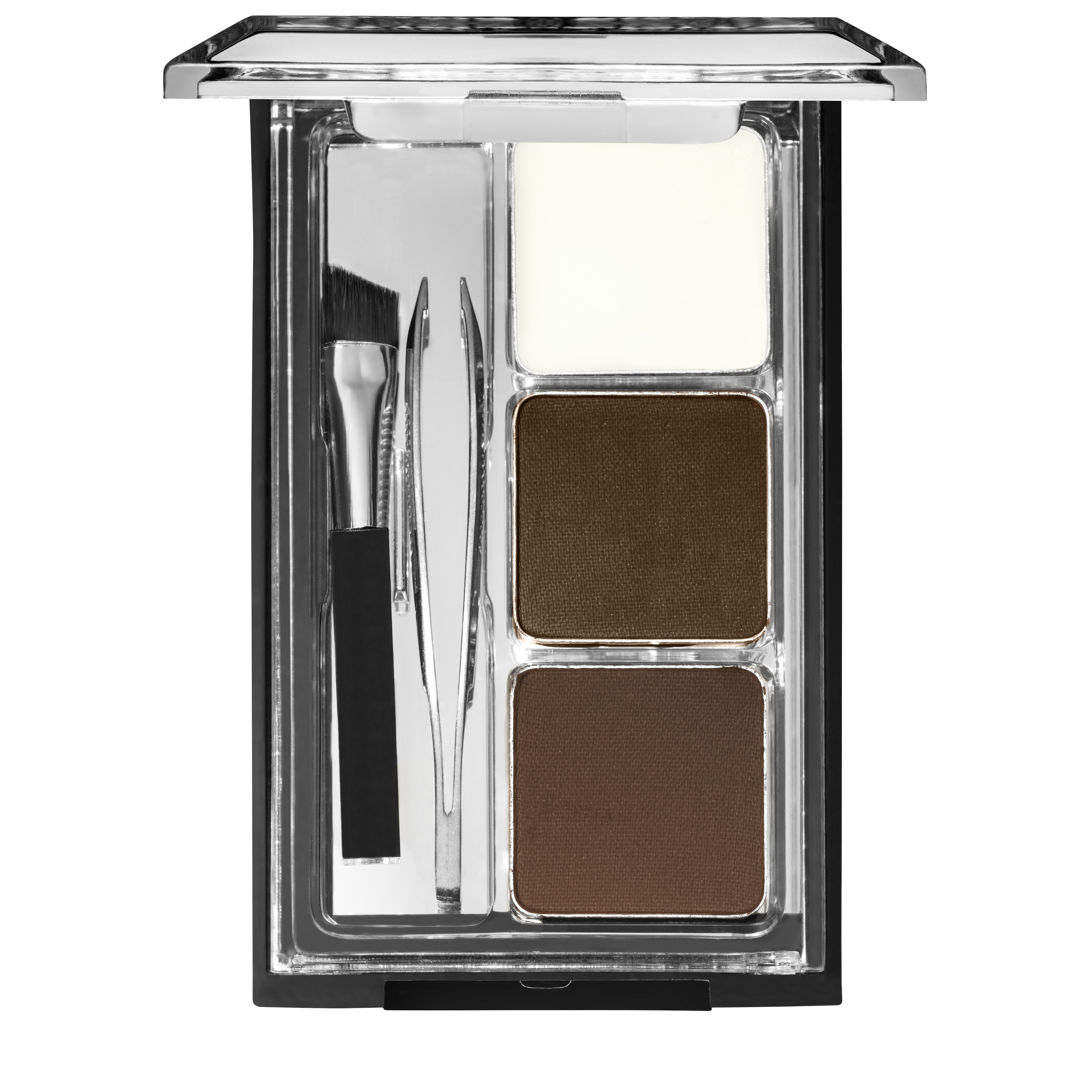 Wet n Wild Color Icon Brow Kit Soft Brown 2,5 g