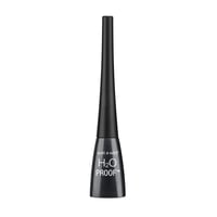 Wet n Wild H2O Proof Liquid Eyeliner Black 13 g
