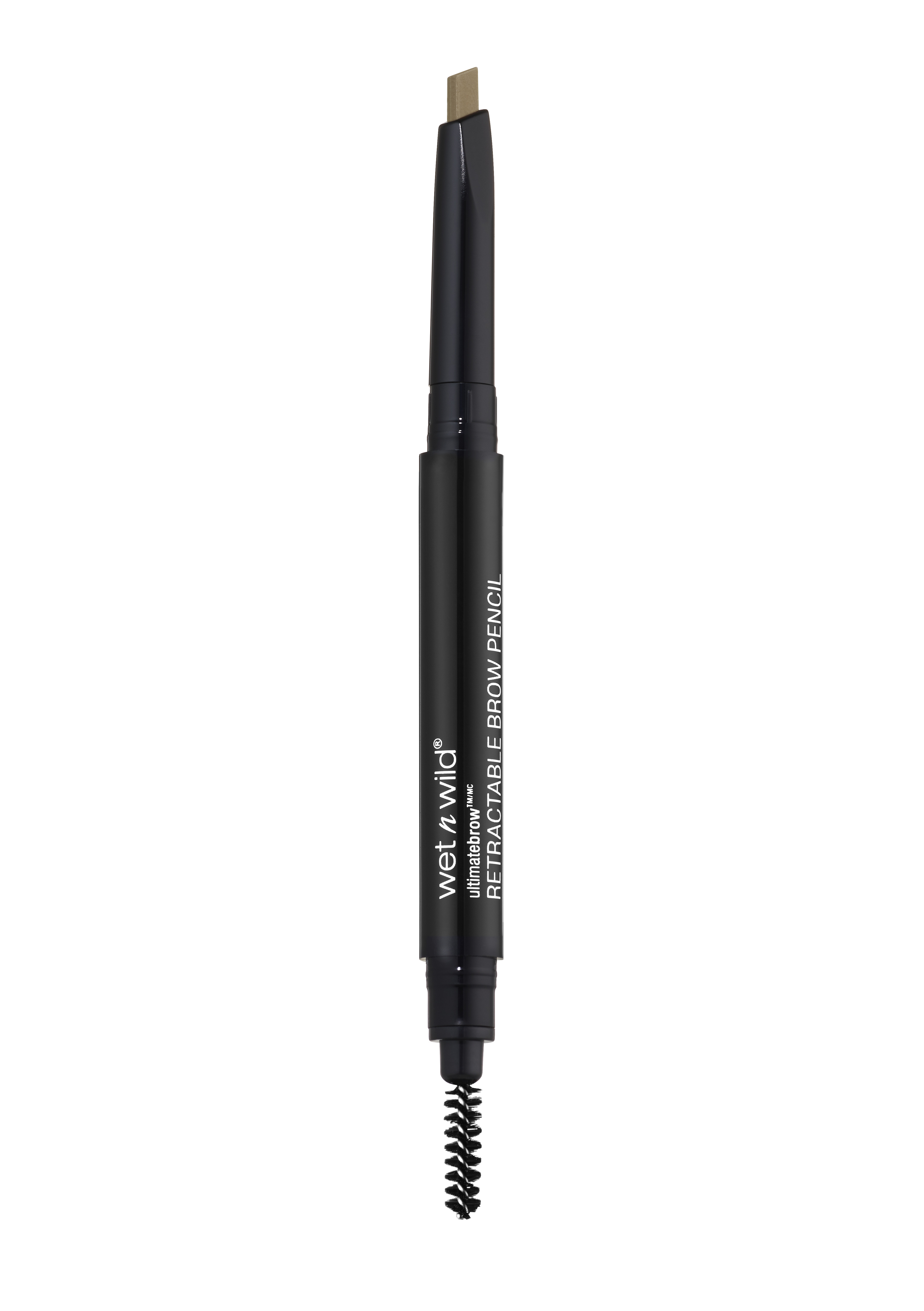 Wet n Wild Ultimate Brow Retractable Pencil Taupe 0,2 g