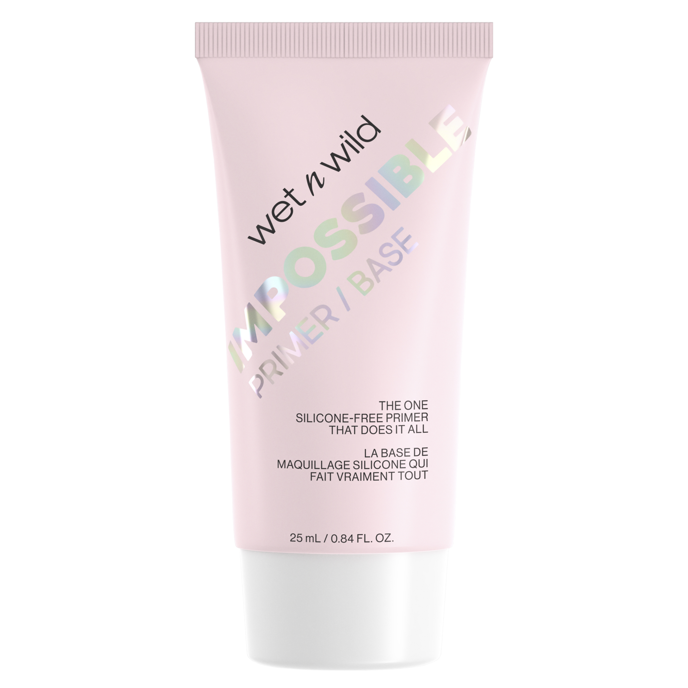 Wet n Wild Prime Focus The Impossible Primer 25 g