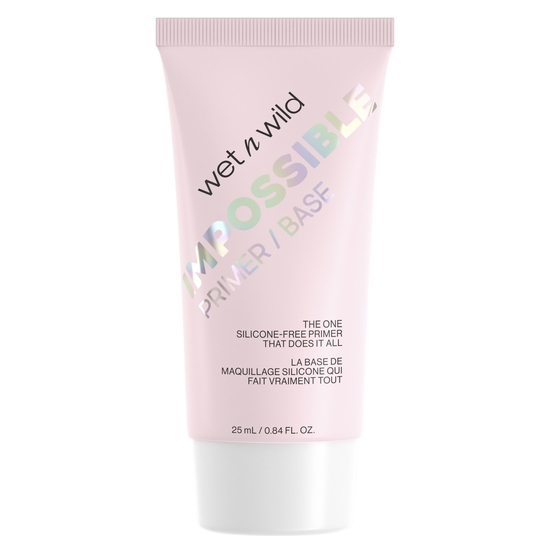 Wet n Wild Prime Focus The Impossible Primer 25 g