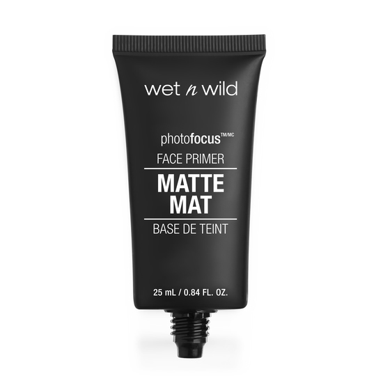 Wet n Wild Photo Focus Face Primer MATTE 25 g
