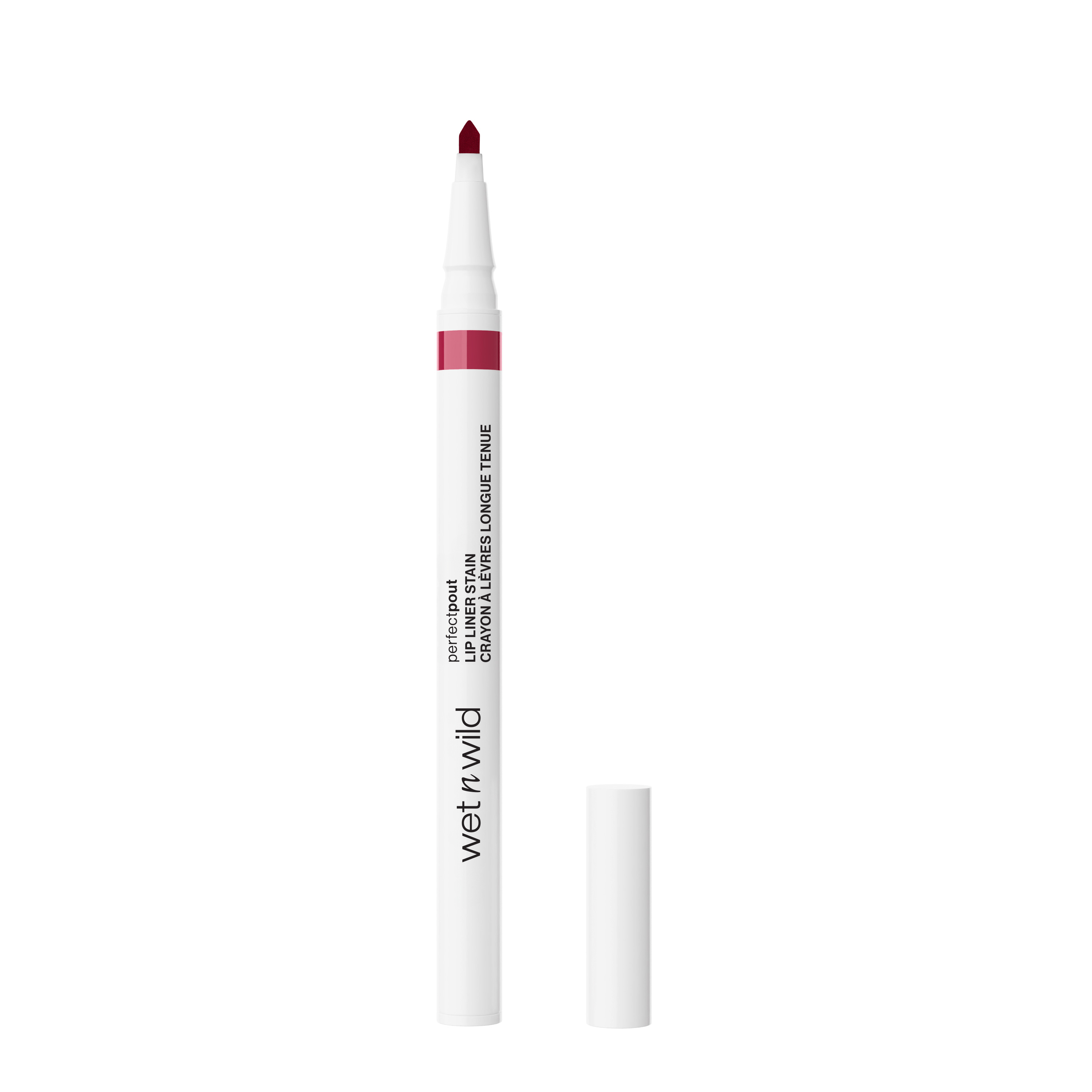 Wet n Wild Perfect Pout Lip Liner Stain Spilled Wine 0,5 g