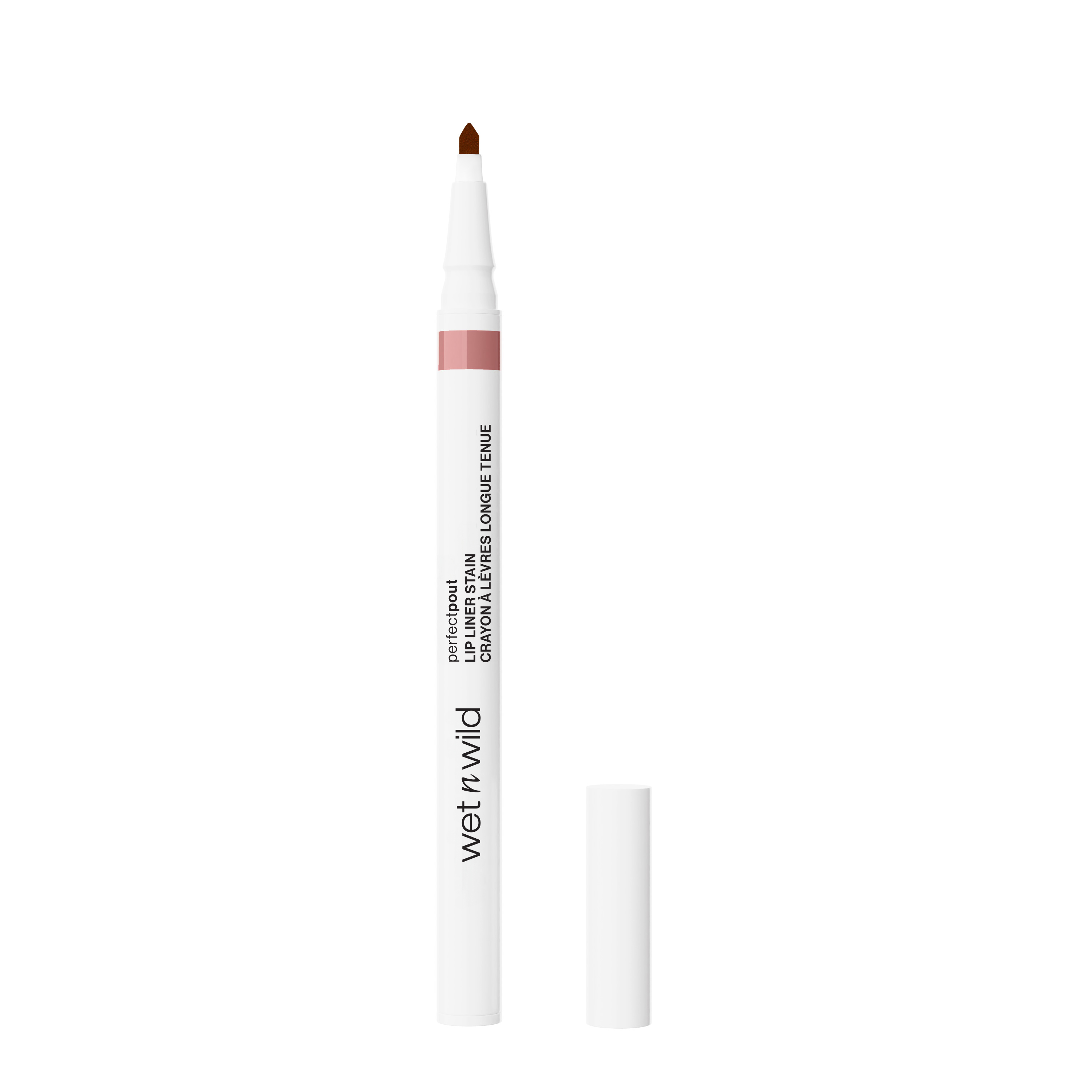 Wet n Wild Perfect Pout Lip Liner Stain Nude Tights 0,5 g