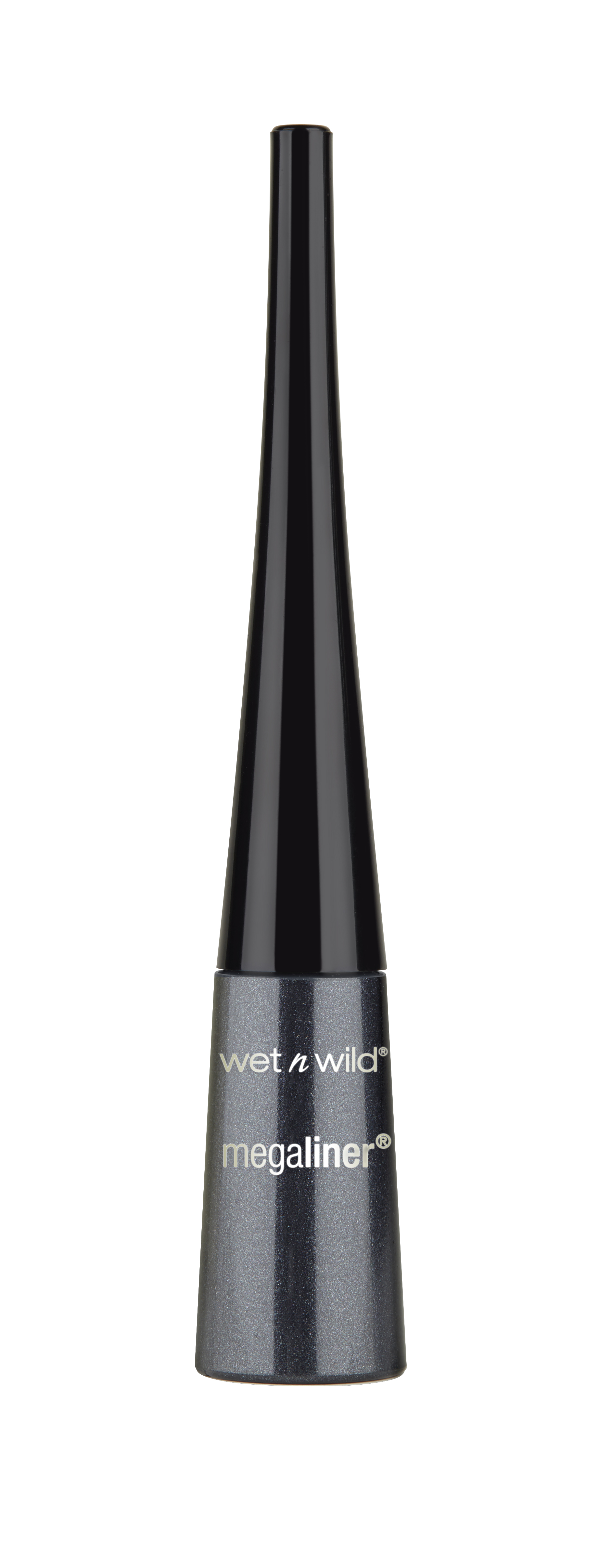 Wet n Wild Megaliner Liquid Eyeliner Black 13 g