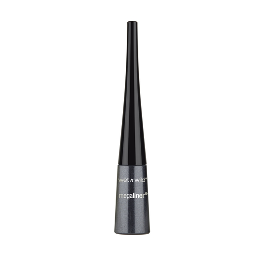Wet n Wild Megaliner Liquid Eyeliner Black 13 g